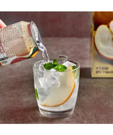 Haitai Crushed Pear Juice (238ml x12) - Buy Online on SooperMarket.com