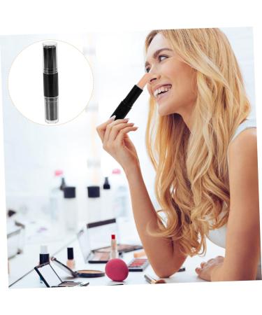 Beavorty blush stick contouring stick contour sticks for medium skin stick contour paste contour stick - Buy Online on SooperMarket.com