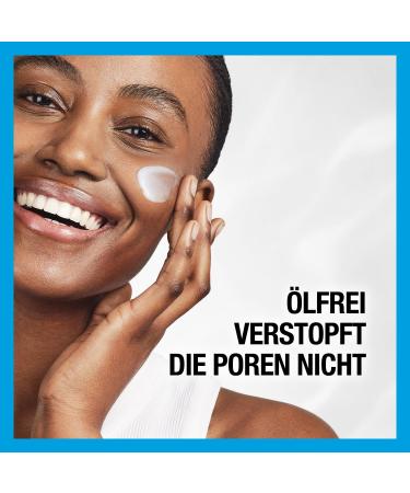 Neutrogena Hydro Boost Face Cream 50ml - Revitalising Booster with Hyaluronic Acid & Antioxidants Oil-Free Intensive Care for All Skin Types - Buy Online on SooperMarket.com