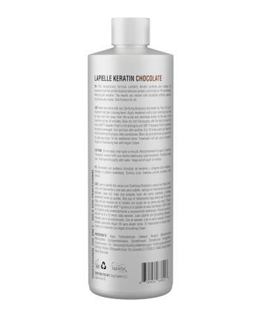 Buy Professional Brazilian Keratin with Argan Oil for Dry & Damaged Hair - 16 FL oz - International Shipping - Buy Online on SooperMarket.com