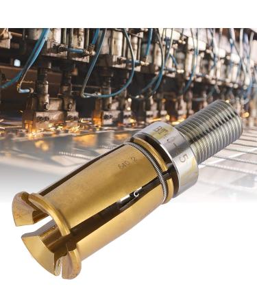 Pull Claw Spindle Accessory BT40-45 External Thread Pull Claw for Machining Center Spindle Automatic Tool Changer - Buy Online on SooperMarket.com