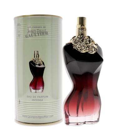 Jean Paul Gaultier La Belle Le Parfum for Women 3.4 oz Eau de Parfum Intense Spray - Buy Online on SooperMarket.com