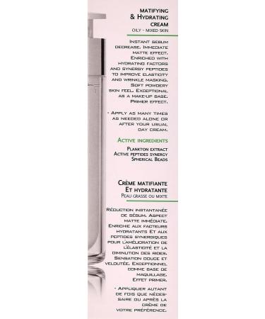Frezyderm Matte Effect Shineless Skin Look Cream - 1.7 Fl Oz | Buy Online Worldwide - Buy Online on SooperMarket.com