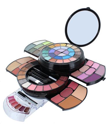 BR 75 Makeup Color Kit # JC243