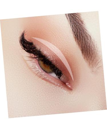 FRCOLOR White Tape Rolls - Photocard Holder Eyelid Sticker Lash Tape & Wound Care - Easy Tear Eye Shadow Strips - International Shipping Available - Buy Online on SooperMarket.com