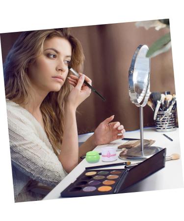 Mikinona Lipstick Blush Eye Shadow Creative Blusher Compact Blusher Healthy Blusher Delicate Blusher Ceramics 1 g (Pack of 1) As Shown - Buy Online on SooperMarket.com