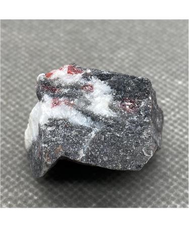 Natural Crystal Rough Natural tin Upper Stone Original red Stone Reiki Crystal 85 Stone Collection - Buy Online on SooperMarket.com