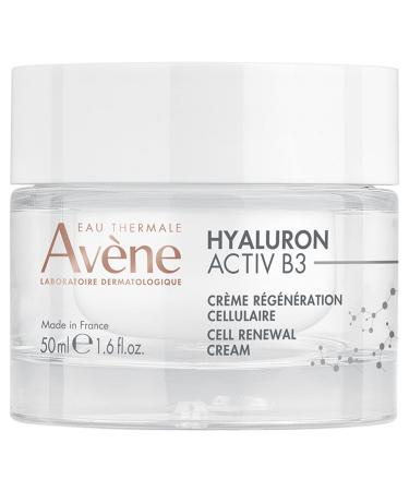 Eau Thermale Avene Hyaluron Activ B3 Renewal Firming Cream