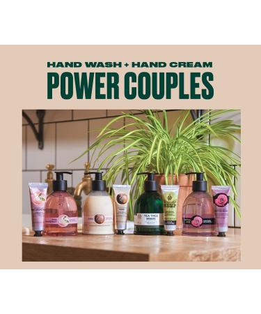 The Body Shop Pink Grapefruit Hand Wash 9.3 Fl Oz - Pack of 1 - Buy Online on SooperMarket.com