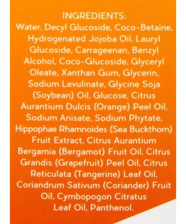 Buy Sibu Beauty Sea Berry Polishing Facial Cleanser with Sea Buckthorn Oil - 4 fl oz - Buy Online on SooperMarket.com