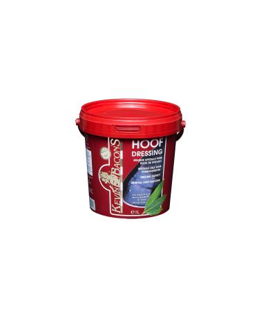Kevin Bacon Hoof Dressing 1 Litre