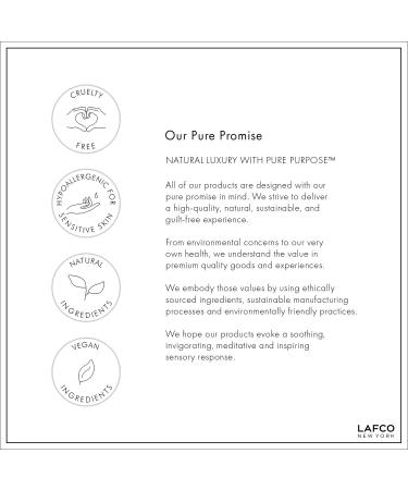 LAFCO Chamomile Lavender Liquid Soap - 12 Fl Oz - Buy Online on SooperMarket.com