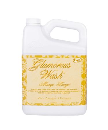Mango Tango 64oz Fine Laundry Detergent by Tyler Candles