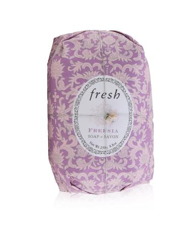 Freesia Soap 8.8 oz - Luxurious Fresh Scent | Buy Online Now - Buy Online on SooperMarket.com
