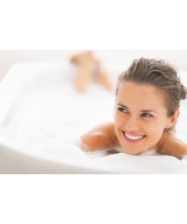 Buy tetesept Swimming Salt Senses | Sea Salt Care Bath - 10 x 60g | Revitalize Soul & Spirit | International Shipping Available - Buy Online on SooperMarket.com