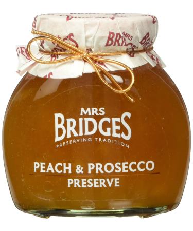 Preserve - Peach & Prosecco
