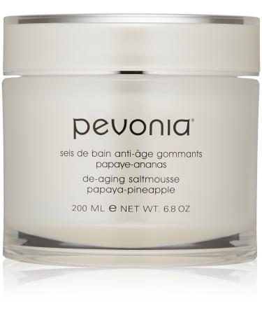 Pevonia De-Aging Saltmousse Papaya/Pineapple 6.8 oz