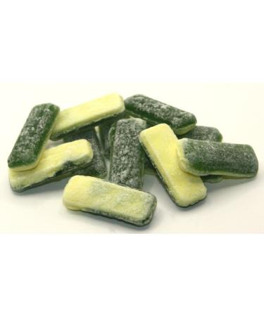 Bremer Babbeler "Waldmeister Vanilla" 500 g