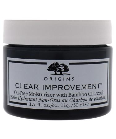 Origins Clear Improvement Moisturizer 1.7 Fl Oz | Lightweight Hydration - Buy Online on SooperMarket.com