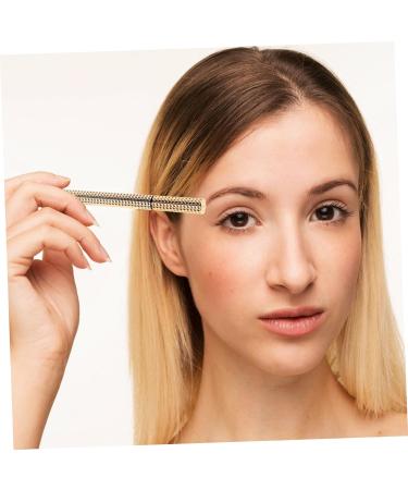 Gogogmee Eyeliner Eye Pencil Liner Eye Liner Liquid Liner Eye Liner Pencils Eye Line Pen Plastic Golden - Buy Online on SooperMarket.com