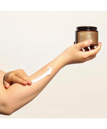 Cocoon Dak Lak Coffee Body Butter - Revitalize Your Skin | 6.76 fl oz | International Shipping Available - Buy Online on SooperMarket.com