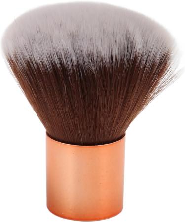 Rechargeable Electric Makeup Brush with Adjustable Frequency Soft Fluffy Hair Makeup Brush for Makeup Application - Buy Online on SooperMarket.com