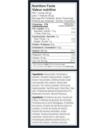 Vega Sport Protein Vegan Protein Powder Berry (19 Servings) BCAAs & Sport Post-Workout Recovery Accelerator Tropical (20 Servings) Vegan Non Dairy Gluten Free BCAAs 540g (Packaging May Vary) Berry + Recovery Accelerator 19 Servings (Pack of 1) - Buy Online on SooperMarket.com