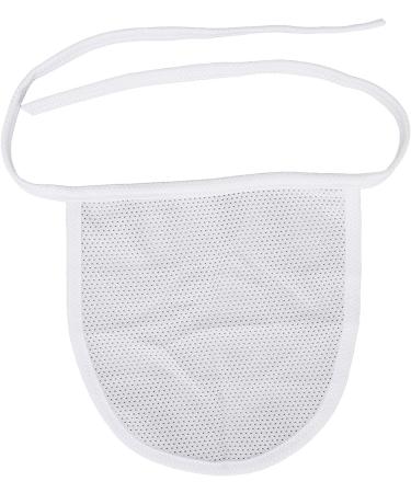 Neck Stoma Protector - Soft Cotton Tracheal Covers for Laryngectomy & Tracheostomy - Skin-Friendly & Comfortable - Buy Online on SooperMarket.com