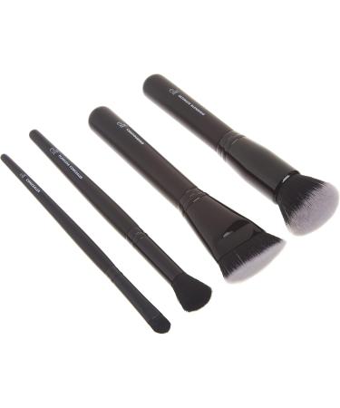 e.l.f. Complexion Perfection Brush Kit Makeup Brushes For Concealer & Foundation & Camo Liquid Blush Long-Lasting Liquid Blush For High-Pigment Colour Creates A Soft - Buy Online on SooperMarket.com