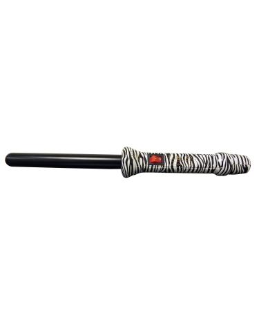 19 mm Twister Zebra