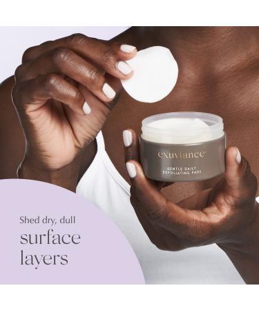 PHA & Vitamin C Exfoliating Face Pads with Antioxidants - 60 Pads - Buy Online on SooperMarket.com