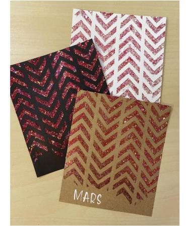 Ranger Mars STICKLES Glitter Gel - Premium Crafting Glitter for Stunning DIY Projects | Fast International Shipping - Buy Online on SooperMarket.com