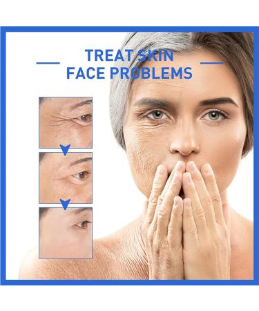 Botox Face Serum by Jennifer Aniston - Anti-aging Collagen Serum for Dark Spots - 1pcs - Buy Online on SooperMarket.com