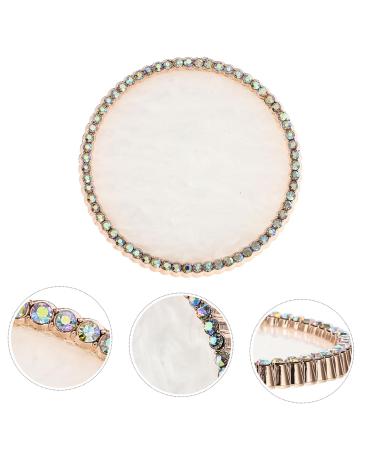 Buy Nail Art Display Stand - Manicure Salon Tool & Photo Prop | Nail Tips Display Board for Beauty Salons - Buy Online on SooperMarket.com