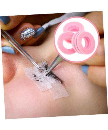 PLAFOPE 10 Rolls Eyelash Tape Eyelash Planting Strip Eyelash Lifting Tapes Eyelid Lifter Strips Fabric Adhesive Tape Eyelash Planting Tools Adhesive Fabric Lash Tapes Lifting Belt or - Buy Online on SooperMarket.com