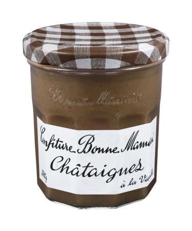 Bonne Maman Chestnut Spread/Jam 370g