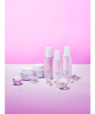THE FACE SHOP Yehwadam Plum Flower Revitalizing Cream | K-Beauty | International Shipping - Buy Online on SooperMarket.com