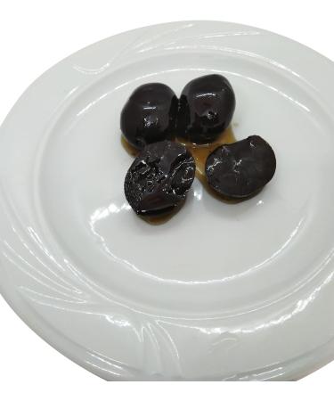 KORAKIS-MARINOS | Greek Sweet Fruit Preserve Walnuts in Syrup | Handmade Spoon Sweet Compote | Net Weight 950g Glass Jar - Buy Online on SooperMarket.com