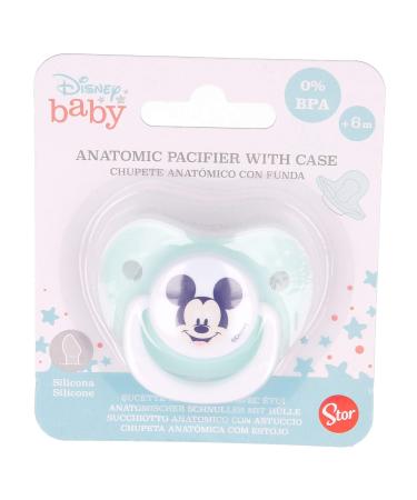 Cool Like Mikey Silicone Teapot + 6 m with Case