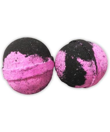 Bridezilla Bath Balls - XL Zombie Bride & Groom Bath Bombs for Women - Handcrafted in the USA - 2pk - Buy Online on SooperMarket.com