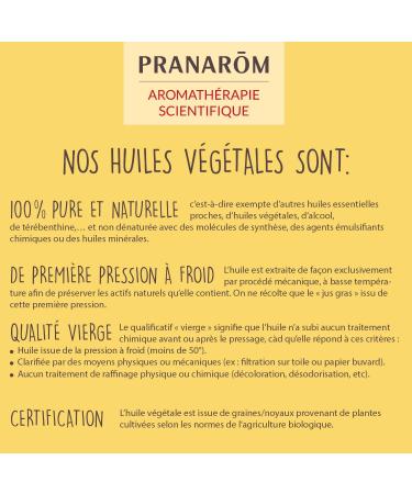 Pranar m Organic Sweet Almond Vegetable Oils 50 ml Argan Oil - Buy Online on SooperMarket.com