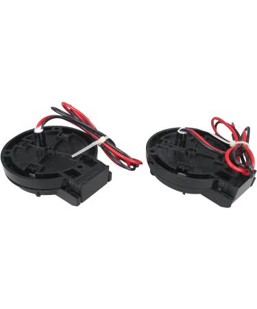 Pactrade Marine Boat Anchor Windlass Winch Foot Switch Black 12/24v 5A - Set of 2 - Buy Online on SooperMarket.com