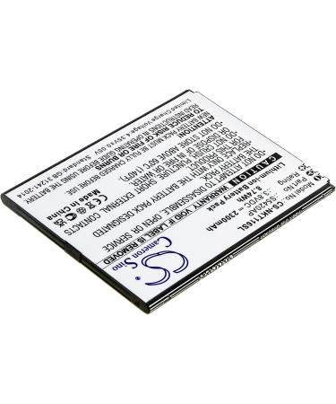 2300mAh Replacement Battery for S5420AP C1 2019 & TA-1165 - International Shipping Available - Buy Online on SooperMarket.com