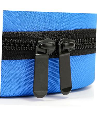 Portable Insulin Cooler Bag 1pc Travel Medication Insulated Cooler Bag Travel Cooler Bag Cool Bag Insulated Pouch for Insulin Insulation Bag Insulin Bag - Buy Online on SooperMarket.com
