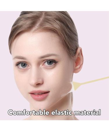 Face Lift Tape Invisible Face Lift Tape Anti Wrinkle Waterproof Small Tape for Lifting Enhancing Contours Instant Makeup Tape Lifting for Hide Wrinkles Double Chin Saggy - Buy Online on SooperMarket.com