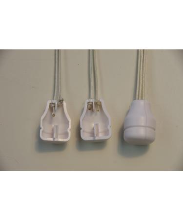 HomeAmore 8 Pack Safety Blind Knobs - Child and Pet Safe Tassel Design - Parent's Smart Choice - Buy Online on SooperMarket.com