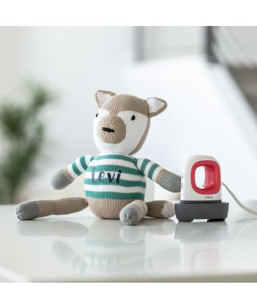 Cricut EasyPress Mini Heat Press - Compact & Lightweight Raspberry for Shoes, Stuffed Animals, Hats & More | 3 Heat Settings & Precision Tip - Buy Online on SooperMarket.com