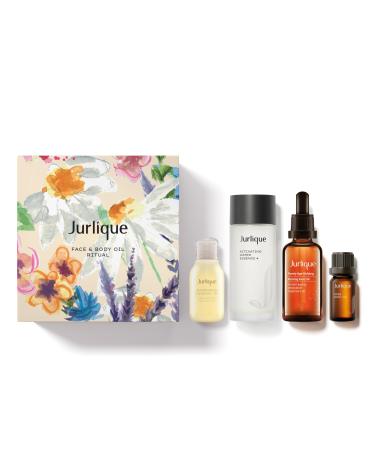 Jurlique - Face & Body Oil Ritual