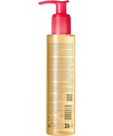 Bioderma Sensibio Micellar Oil 150ml - Gentle Makeup & SPF Remover for Sensitive Skin - Buy Online on SooperMarket.com