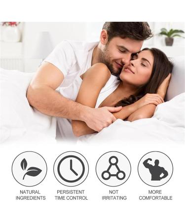 Buy NexusBio Labs Complex Men Drops - 2 Piece Set | International Shipping Available - Buy Online on SooperMarket.com